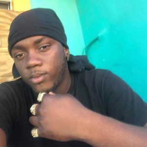 Meet your Posher, Rasta